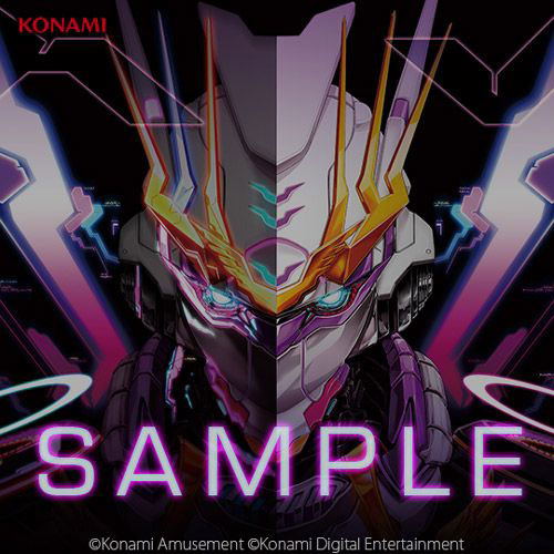 Beatmania IIDX 27 Heroic Verse Original Soundtrack image 1