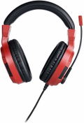 Bigben Stereo Gaming Headset V3 for PS4/PC/MAC (Red) thumbnail 4