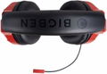 Bigben Stereo Gaming Headset V3 for PS4/PC/MAC (Red) thumbnail 5