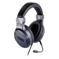 Bigben Stereo Gaming Headset V3 for PS4/PC/MAC (Titanium) thumbnail 2