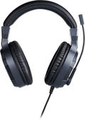 Bigben Stereo Gaming Headset V3 for PS4/PC/MAC (Titanium) thumbnail 3