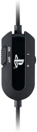 Bigben Stereo Gaming Headset V3 for PS4/PC/MAC (Titanium) thumbnail 5