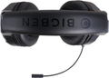 Bigben Stereo Gaming Headset V3 for PS4/PC/MAC (Titanium) thumbnail 6