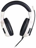 Bigben Stereo Gaming Headset V3 for PS4/PC/MAC (White) thumbnail 2