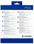 Bigben Stereo Gaming Headset V3 for PS4/PC/MAC (White) thumbnail 5
