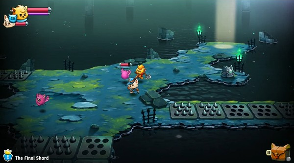Cat Quest + Cat Quest II: Pawsome Pack image 2