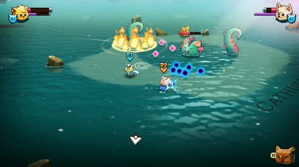 Cat Quest + Cat Quest II: Pawsome Pack image 3
