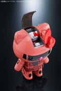 Chogokin Char's Custom Zaku II Hello Kitty thumbnail 11