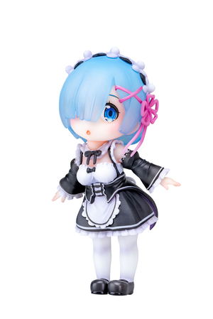 Deformed Series Lulumecu Re:Zero kara Hajimeru Isekai Seikatsu: Rem_