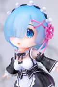 Deformed Series Lulumecu Re:Zero kara Hajimeru Isekai Seikatsu: Rem thumbnail 10