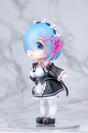 Deformed Series Lulumecu Re:Zero kara Hajimeru Isekai Seikatsu: Rem_