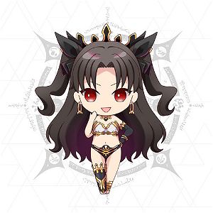 Fate/Grand Order - Absolute Demonic Front: Babylonia - Ishtar And Ereshkigal Cushion Cover