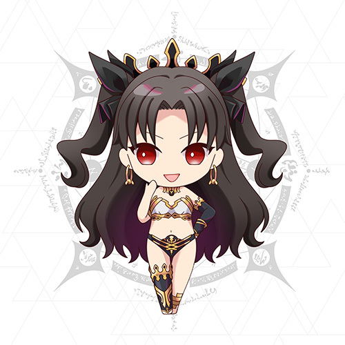 GB Eye - Teli Bound HANAKO-KUN Set 2 Chibi Posters Series 1 (52 x 38 cm