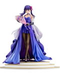 Fate/stay night ~15th Celebration Project~ 1/7 Scale Pre-Painted Figure: Sakura Matou ~15th Celebration Dress Ver.~ thumbnail 1