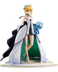 Fate/stay night ~15th Celebration Project~ 1/7 Scale Pre-Painted Figure: Saber ~15th Celebration Dress Ver.~ thumbnail 1