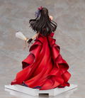 Fate/stay night ~15th Celebration Project~ 1/7 Scale Pre-Painted Figure: Saber, Rin Tohsaka and Sakura Matou ~15th Celebration Dress Ver.~ Premium Box thumbnail 15