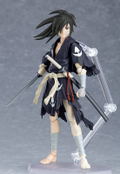 figma No. 469 Dororo: Hyakkimaru thumbnail 2