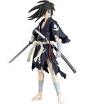 figma No. 469 Dororo: Hyakkimaru [Good Smile Company Online Shop Limited Ver.] thumbnail 1