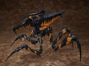 figma SP-124 Starship Troopers Traitor of Mars: Warrior Bug