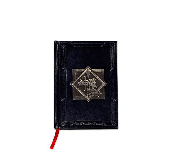 Maglietta di Zack Fair di FINAL FANTASY VII REBIRTH | SQUARE ENIX Store Maglietta di Zack Fair di FINAL FANTASY VII REBIRTH | SQUARE ENIX Store