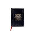Final Fantasy VII Hard Cover Notebook: Shinra Electric Power Company thumbnail 1