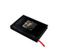 Final Fantasy VII Hard Cover Notebook: Shinra Electric Power Company thumbnail 2