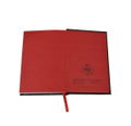 Final Fantasy VII Hard Cover Notebook: Shinra Electric Power Company thumbnail 5