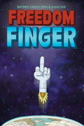 Freedom Finger <span class="ext" style="background-color: #2a475e; color: #FFFFFF;">STEAM</span> <span class="ext ext_digital">digital</span> thumbnail 1