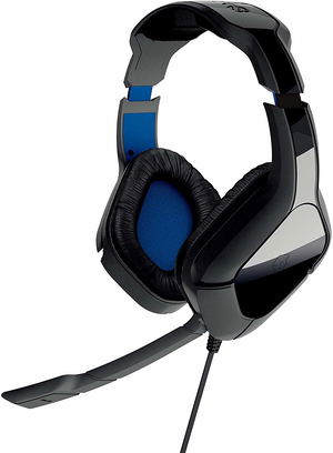 Gioteck HC-P4 Stereo Gaming Headset for PlayStation 4_