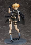 Girls' Frontline 1/7 Scale Pre-Painted Figure: Welrod Mk II thumbnail 2