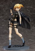 Girls' Frontline 1/7 Scale Pre-Painted Figure: Welrod Mk II thumbnail 4