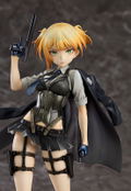 Girls' Frontline 1/7 Scale Pre-Painted Figure: Welrod Mk II thumbnail 6