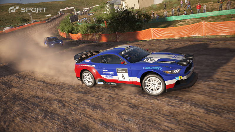 Gran Turismo Sport (PlayStation Hits) (French Cover) image 10