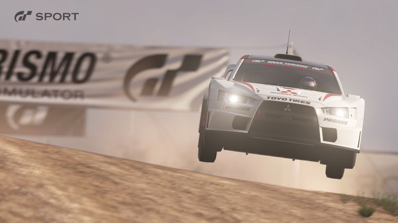 Gran Turismo Sport (PlayStation Hits) (French Cover) image 7