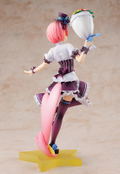 KD Colle Re:Zero -Starting Life in Another World- 1/7 Scale Pre-Painted Figure: Ram Birthday Ver. thumbnail 5