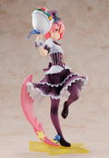 KD Colle Re:Zero -Starting Life in Another World- 1/7 Scale Pre-Painted Figure: Ram Birthday Ver. thumbnail 6