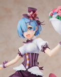 KD Colle Re:Zero -Starting Life in Another World- 1/7 Scale Pre-Painted Figure: Rem Birthday Ver. thumbnail 7