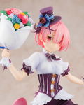 KD Colle Re:Zero -Starting Life in Another World-: Ram & Rem Birthday Ver. Complete Set [Good Smile Company Online Shop Limited Ver.] thumbnail 7