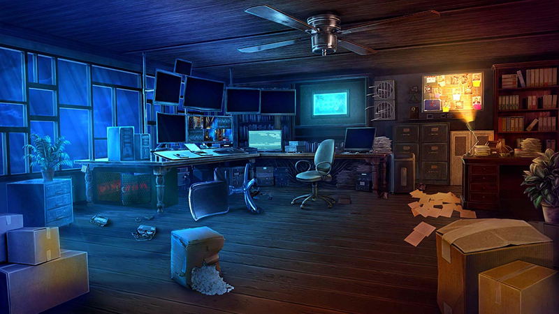 Mystery Investigations 1: Noir Chronicles: City of Crime + Path of Sin: Greed image 2