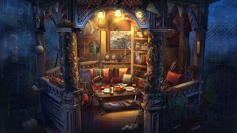 Mystery Investigations 1: Noir Chronicles: City of Crime + Path of Sin: Greed image 3
