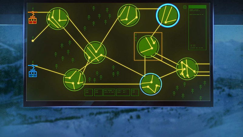 Mystery Investigations 1: Noir Chronicles: City of Crime + Path of Sin: Greed image 5