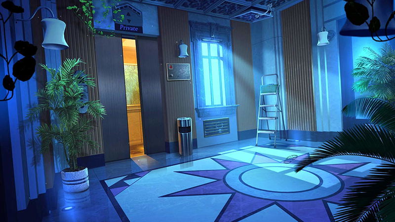 Mystery Investigations 1: Noir Chronicles: City of Crime + Path of Sin: Greed image 7