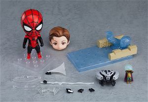 Nendoroid No. 1280-DX Spider-Man: Far From Home Ver. DX