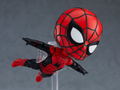 Nendoroid No. 1280-DX Spider-Man: Far From Home Ver. DX thumbnail 4