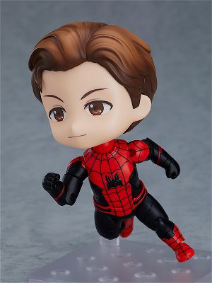 Nendoroid No. 1280-DX Spider-Man: Far From Home Ver. DX