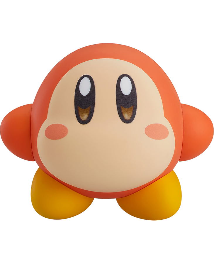 Nendoroid No. 1281 Kirby: Waddle Dee image 1