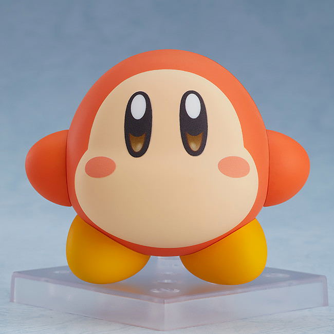 Nendoroid No. 1281 Kirby: Waddle Dee image 2