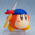 Nendoroid No. 1281 Kirby: Waddle Dee thumbnail 3