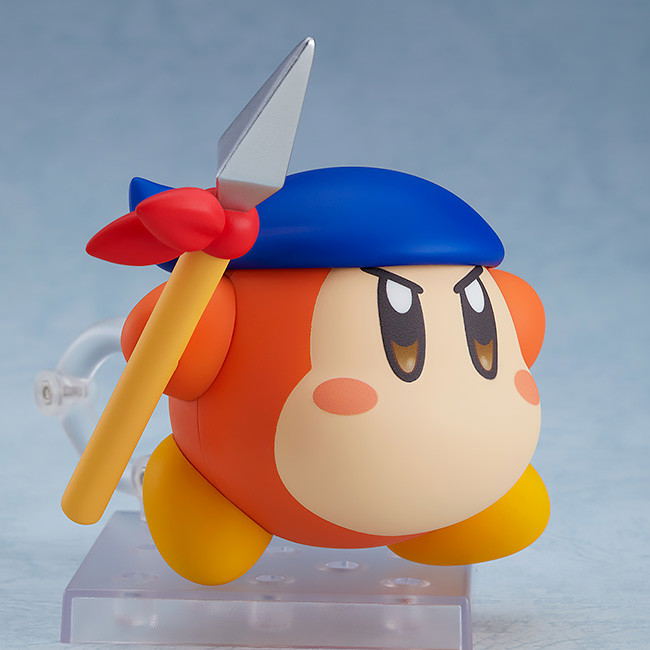 Nendoroid No. 1281 Kirby: Waddle Dee image 3