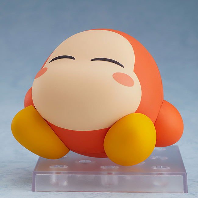 Nendoroid No. 1281 Kirby: Waddle Dee image 6